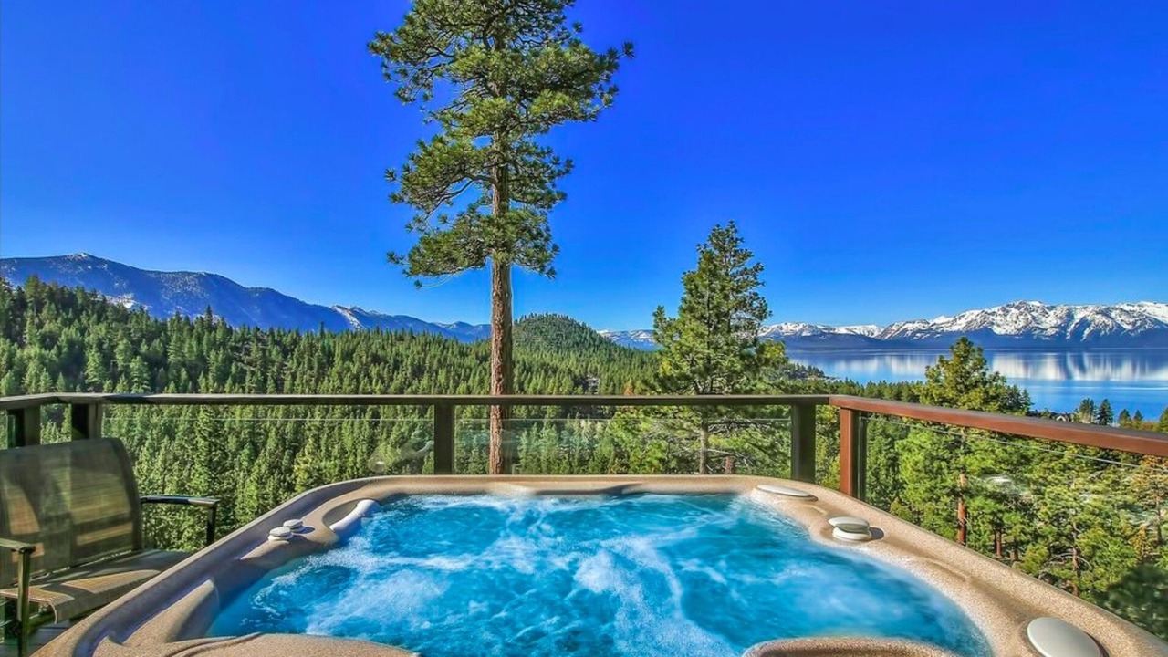 Photo of Outdoor in Zephyr Cove