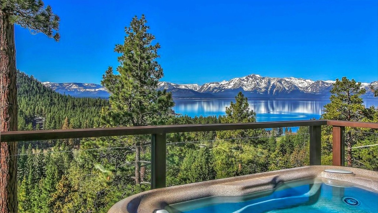 Photo of Outdoor in Zephyr Cove