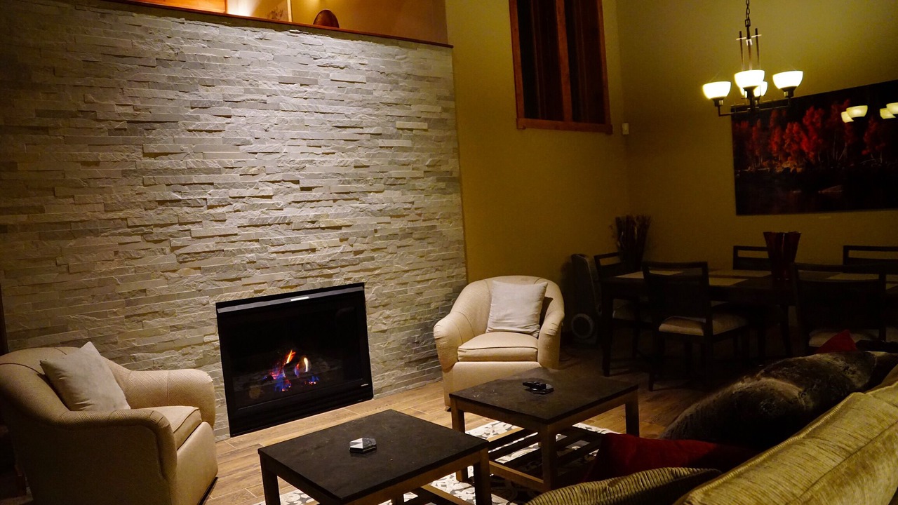 Photo of Livingroom in Zephyr Cove