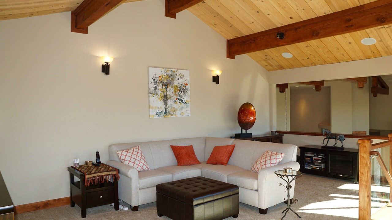 Photo of Livingroom in Zephyr Cove