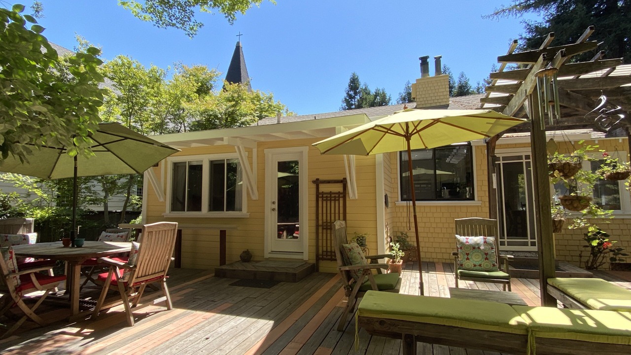 Photo of Outdoor in Kenwood