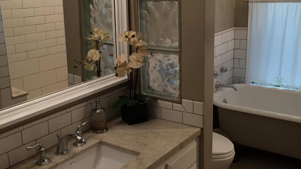 Photo of Bathroom in Kenwood