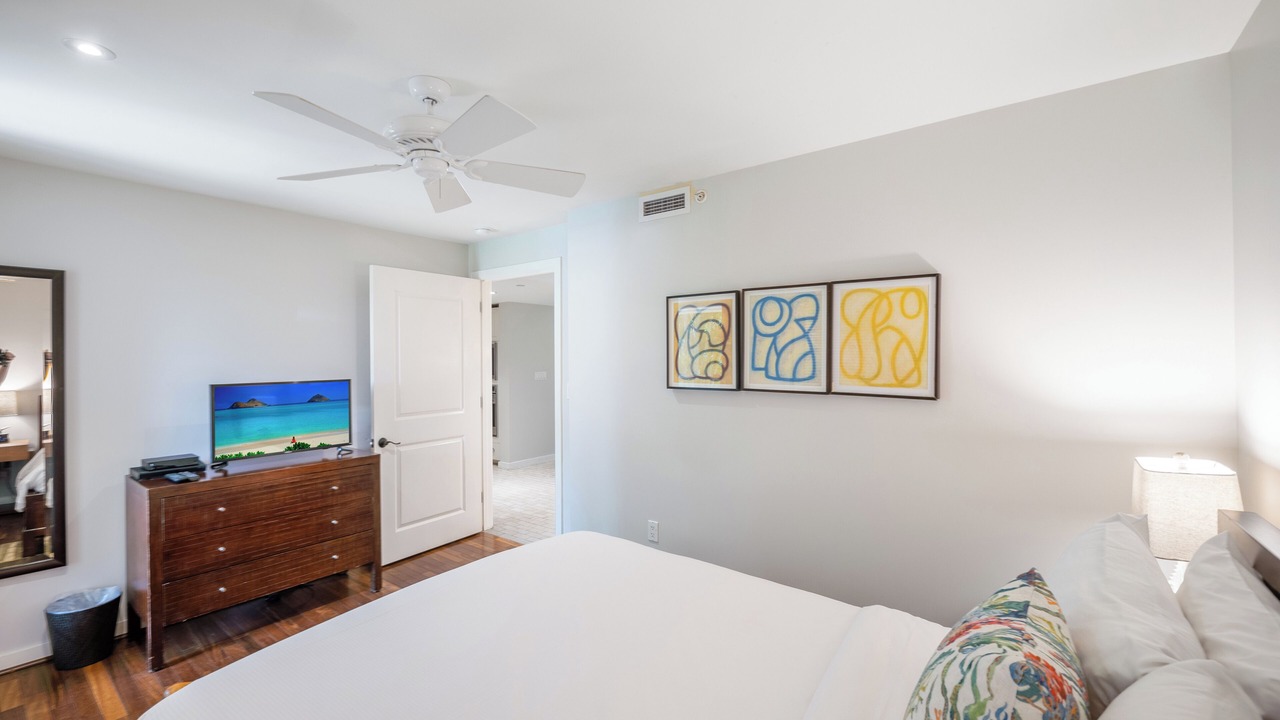 Photo of Bedroom in Kahuku