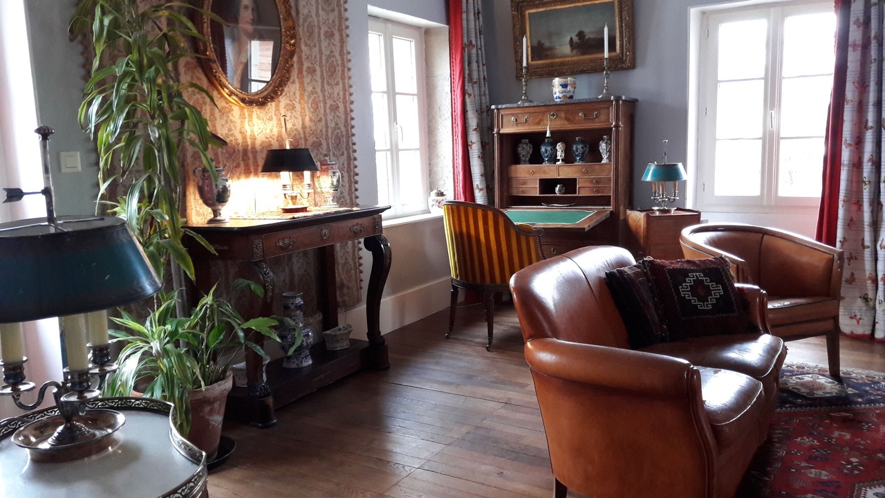 Photo of Bedroom in Dijon