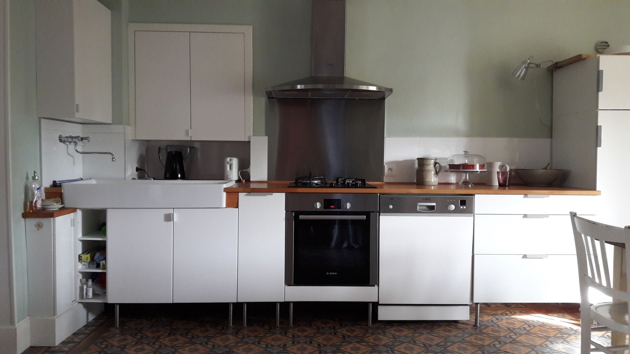 Photo of Kitchen in Dijon