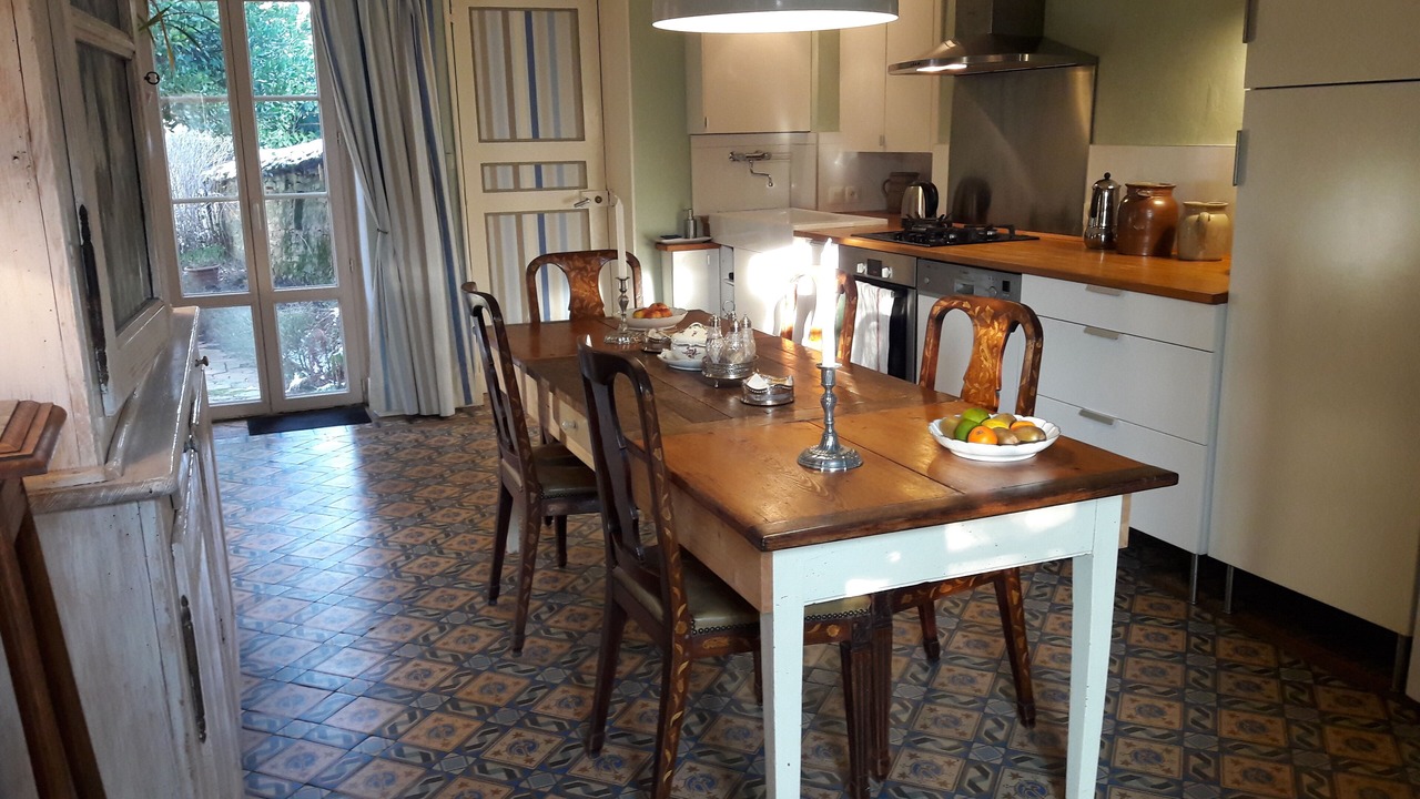 Photo of Kitchen in Dijon