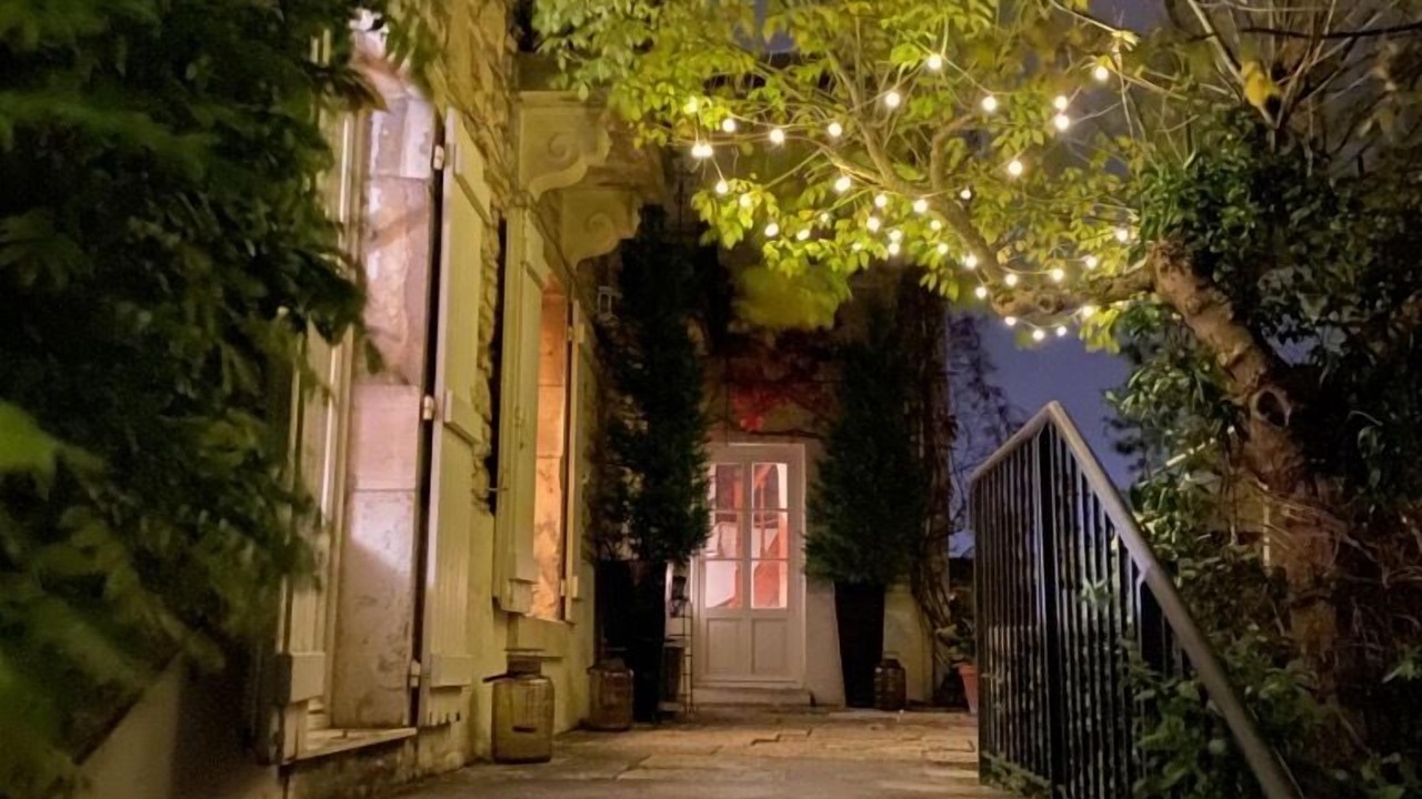 Photo of Outdoor in Dijon