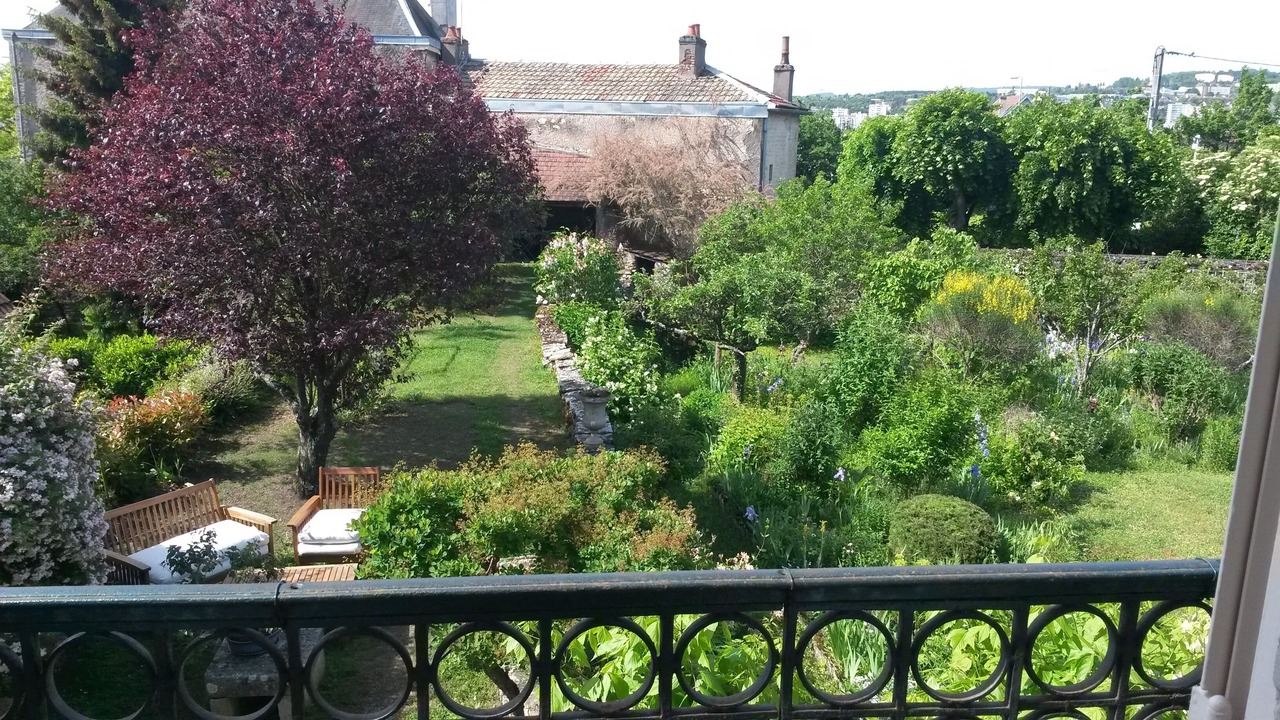 Photo of Outdoor in Dijon