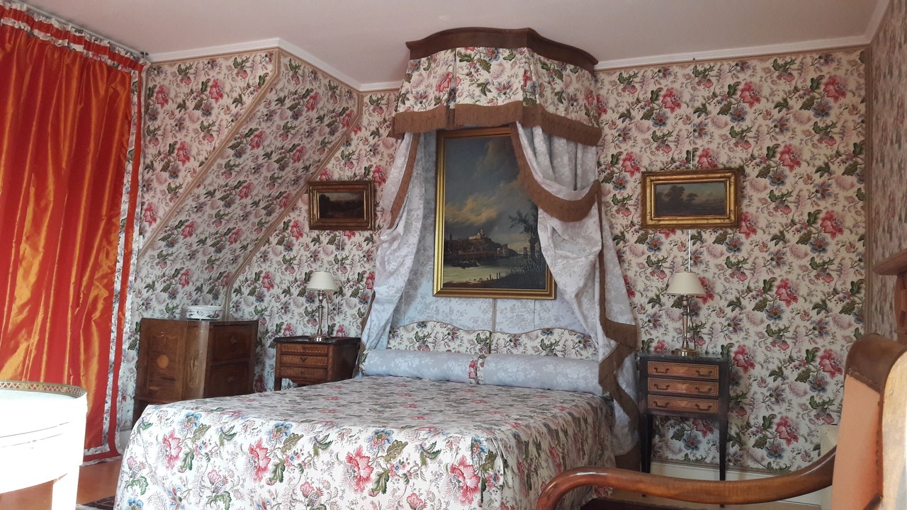 Photo of Bedroom in Dijon
