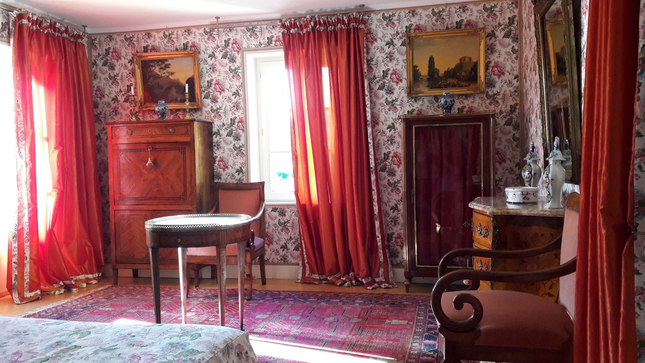 Photo of Bedroom in Dijon
