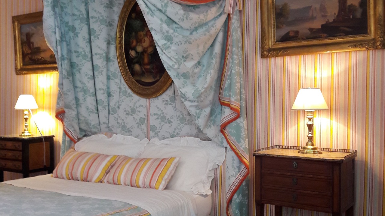 Photo of Bedroom in Dijon