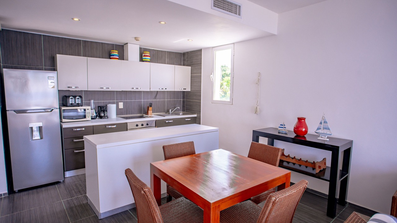 Photo of Kitchen in Samana
