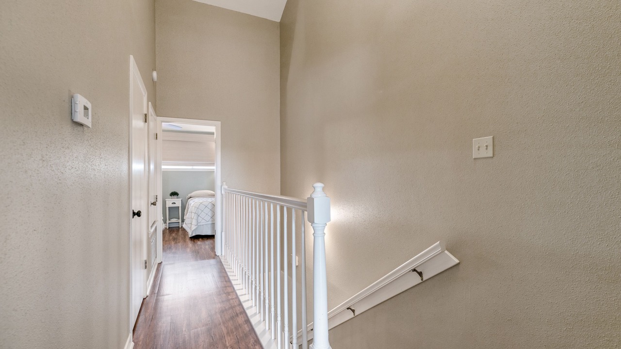 Photo of Bedroom in New Braunfels