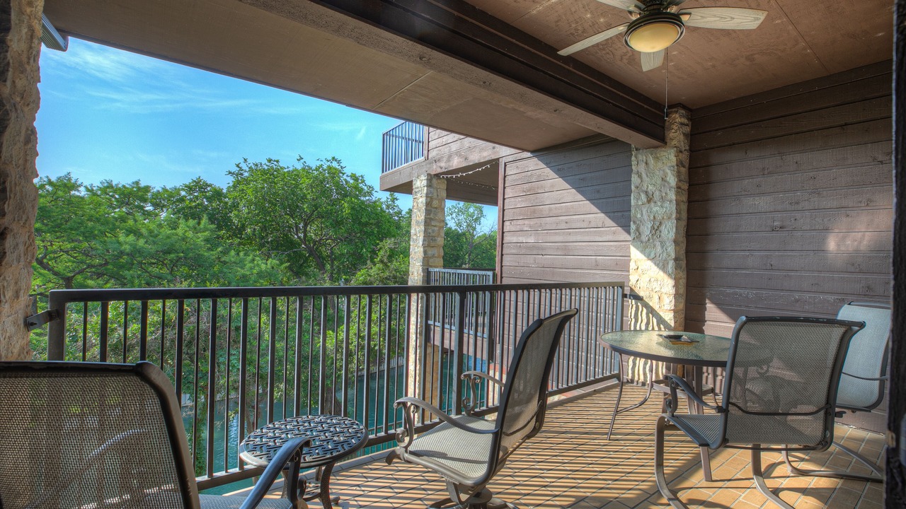 Photo of Bedroom in New Braunfels