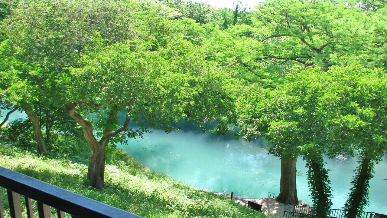 Photo of Patio Balcony in New Braunfels