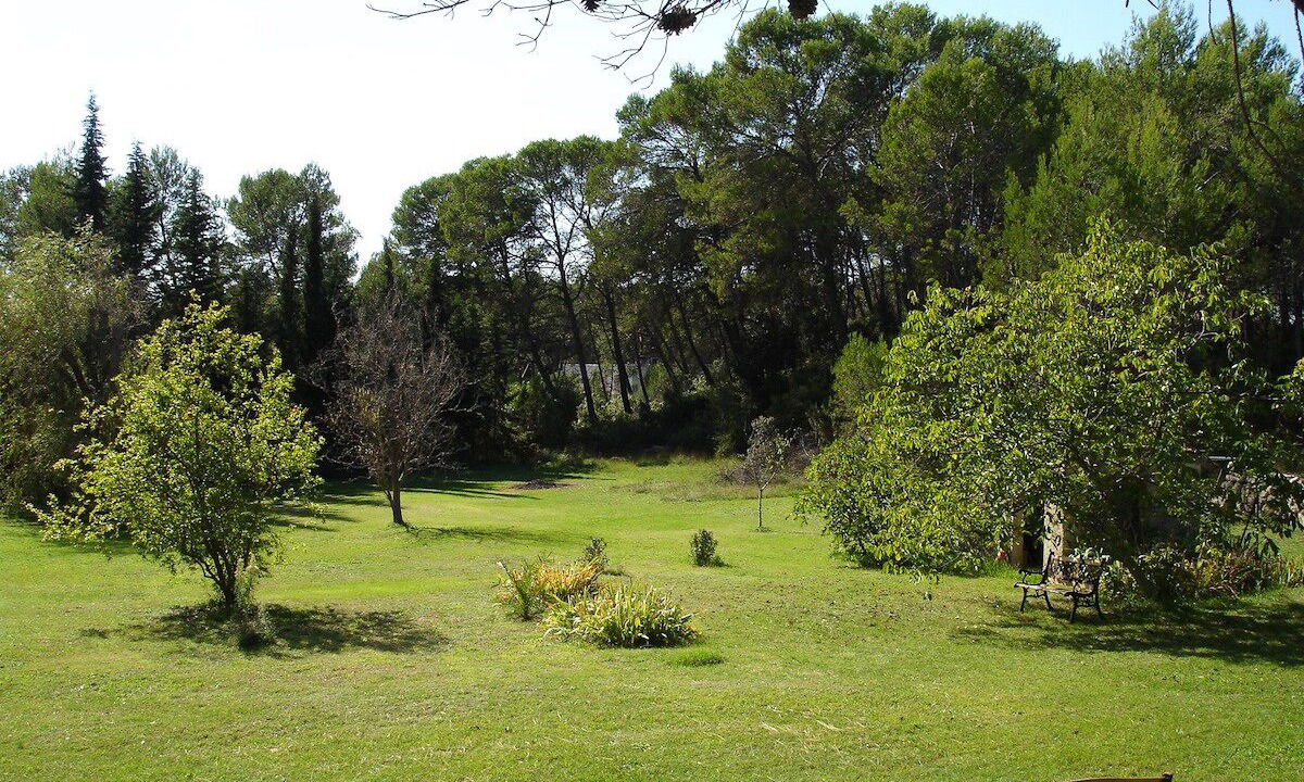 Photo of Outdoor in Prades-le-Lez