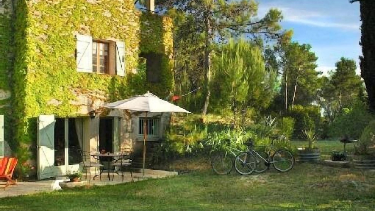 Photo of Outdoor in Prades-le-Lez
