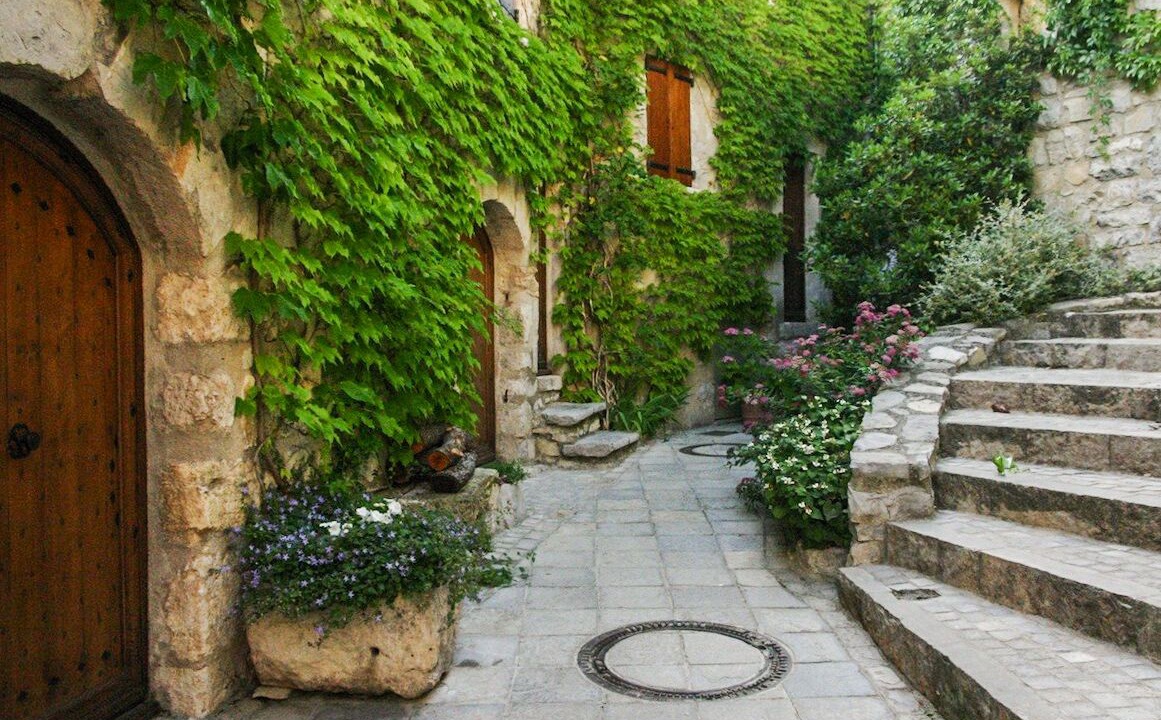 Photo of Outdoor in Prades-le-Lez