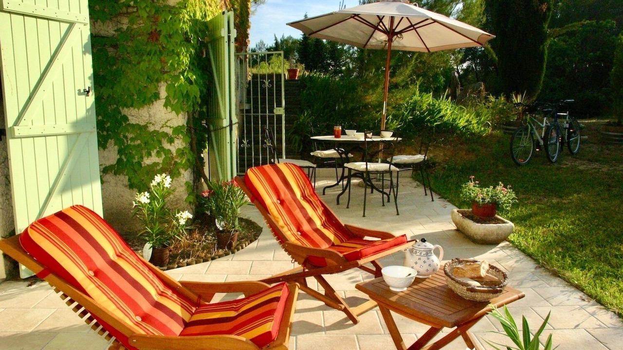 Photo of Outdoor in Prades-le-Lez
