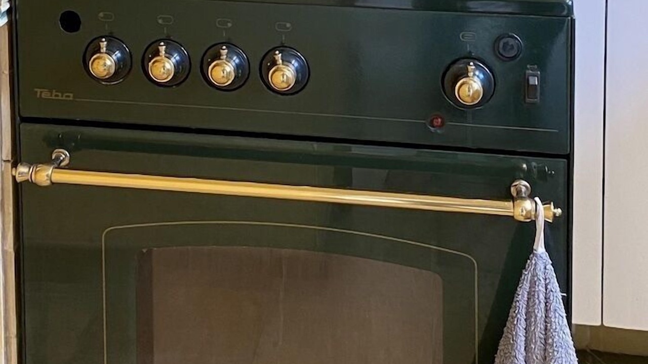 Photo of Kitchen in Prades-le-Lez