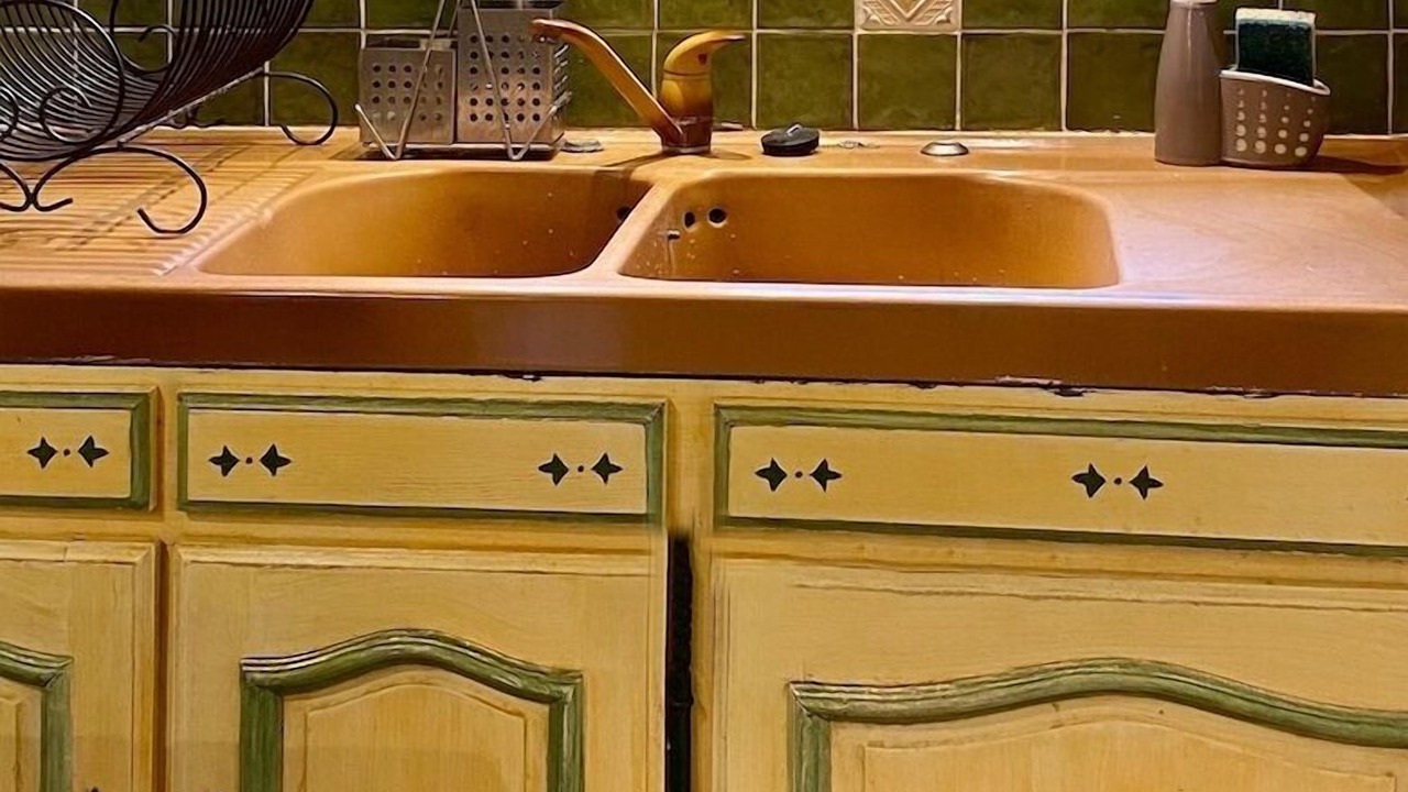 Photo of Bathroom in Prades-le-Lez