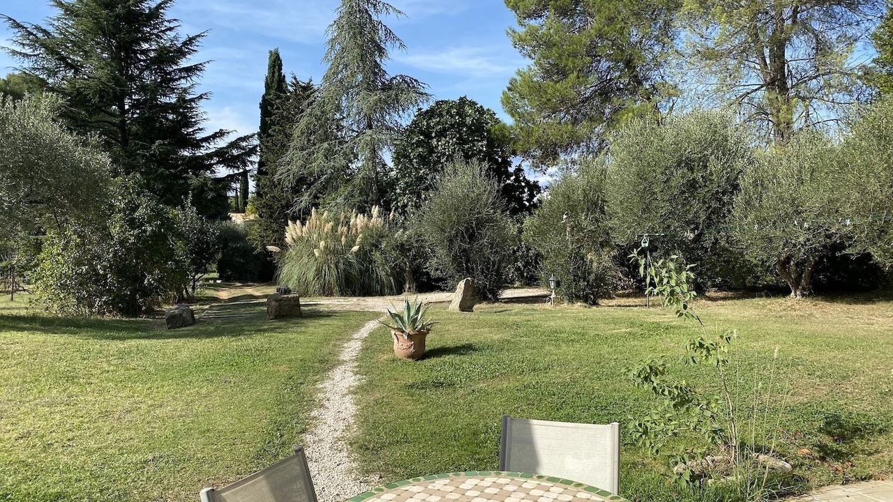 Photo of Outdoor in Prades-le-Lez