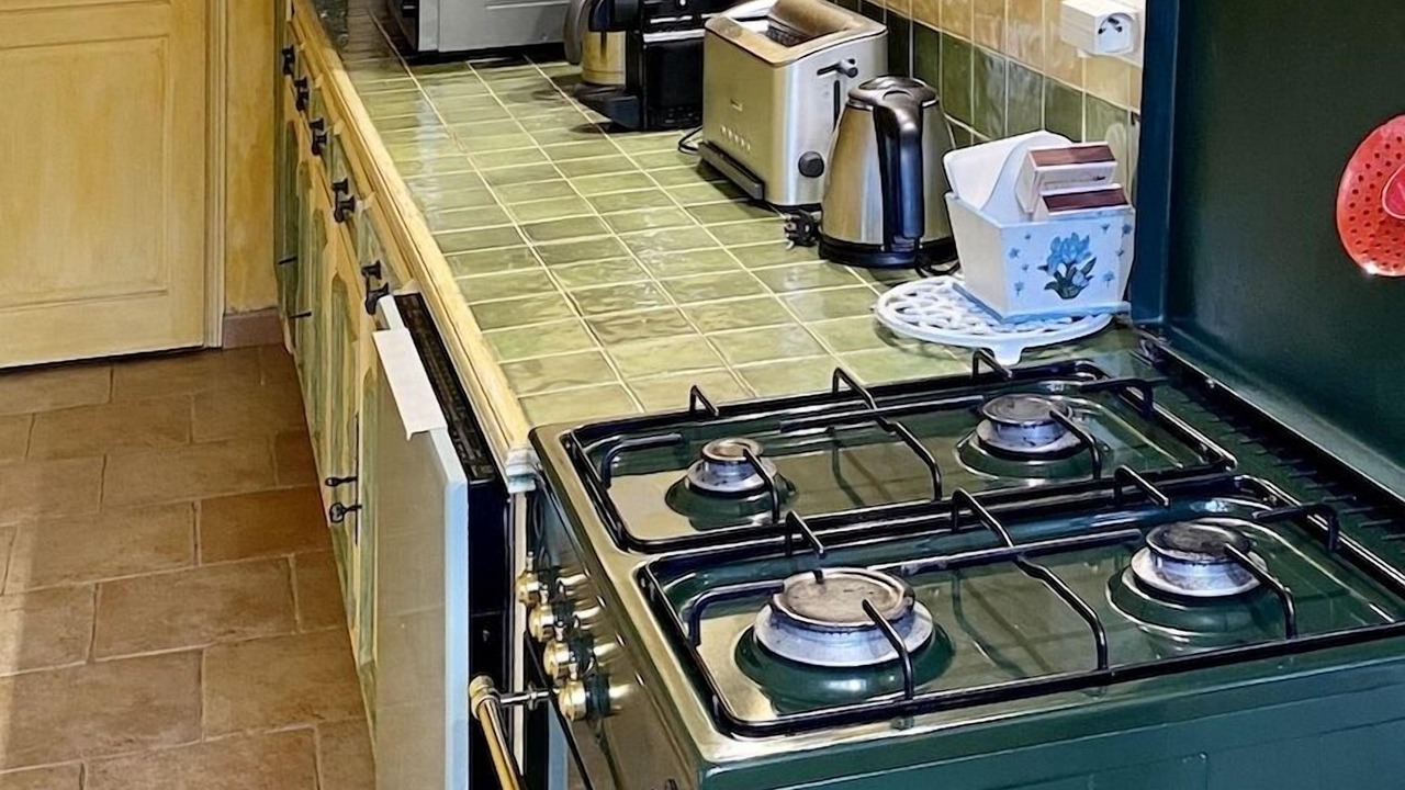 Photo of Kitchen in Prades-le-Lez