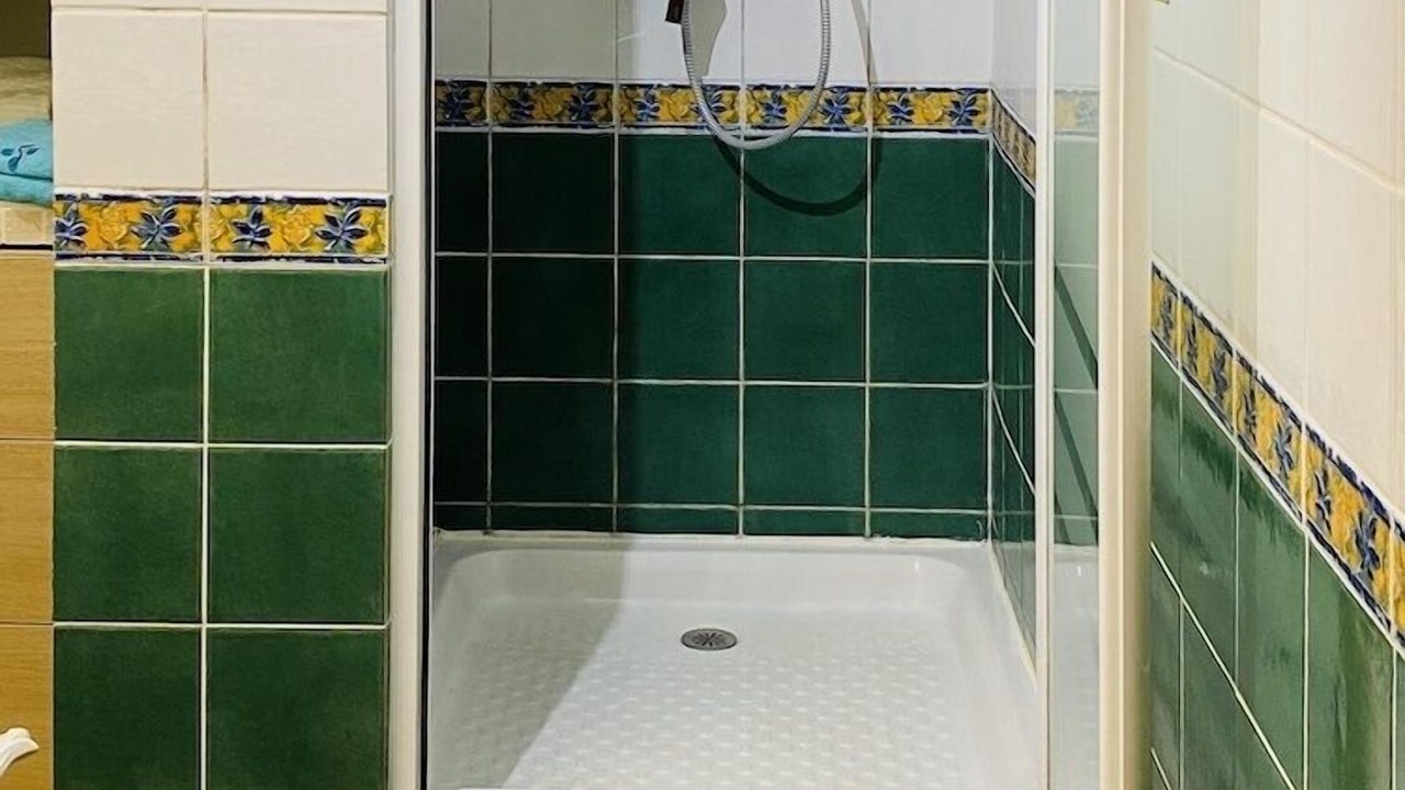 Photo of Bathroom in Prades-le-Lez