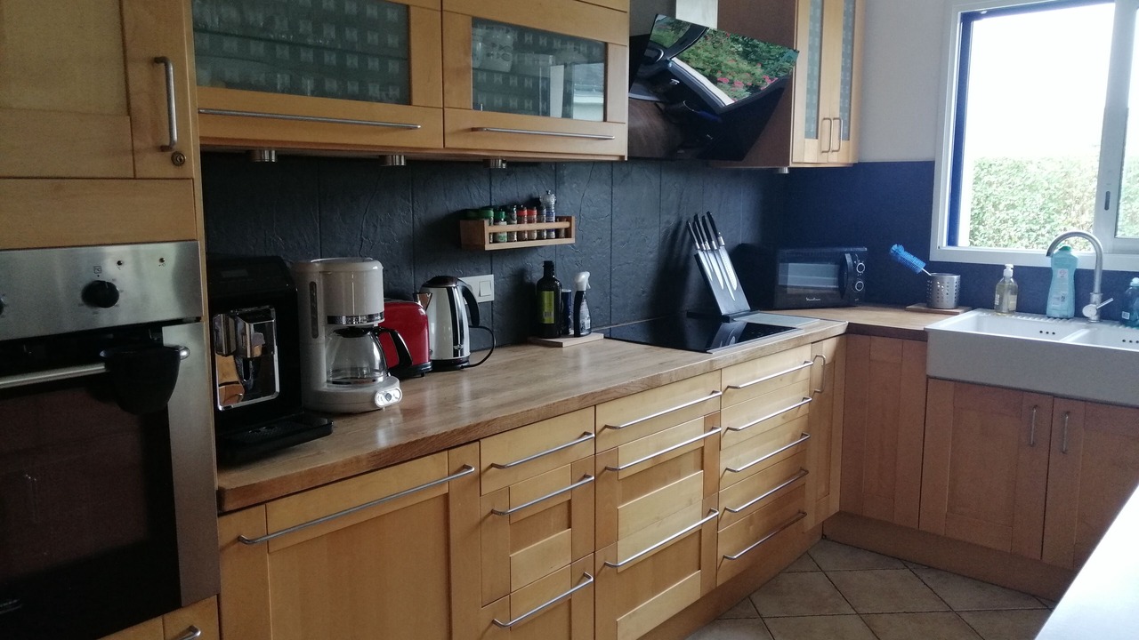 Photo of Kitchen in Baden