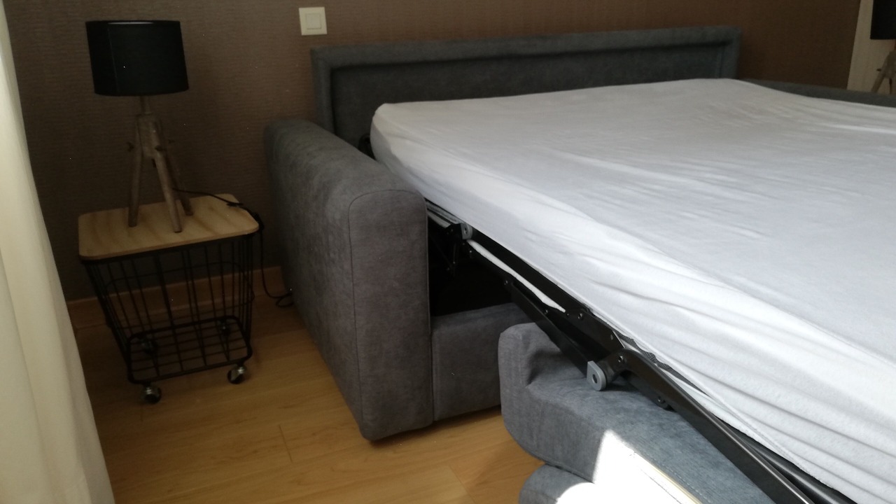 Photo of Bedroom in Baden
