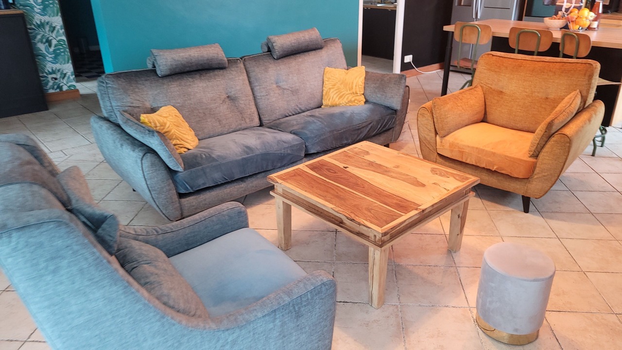 Photo of Livingroom in Baden
