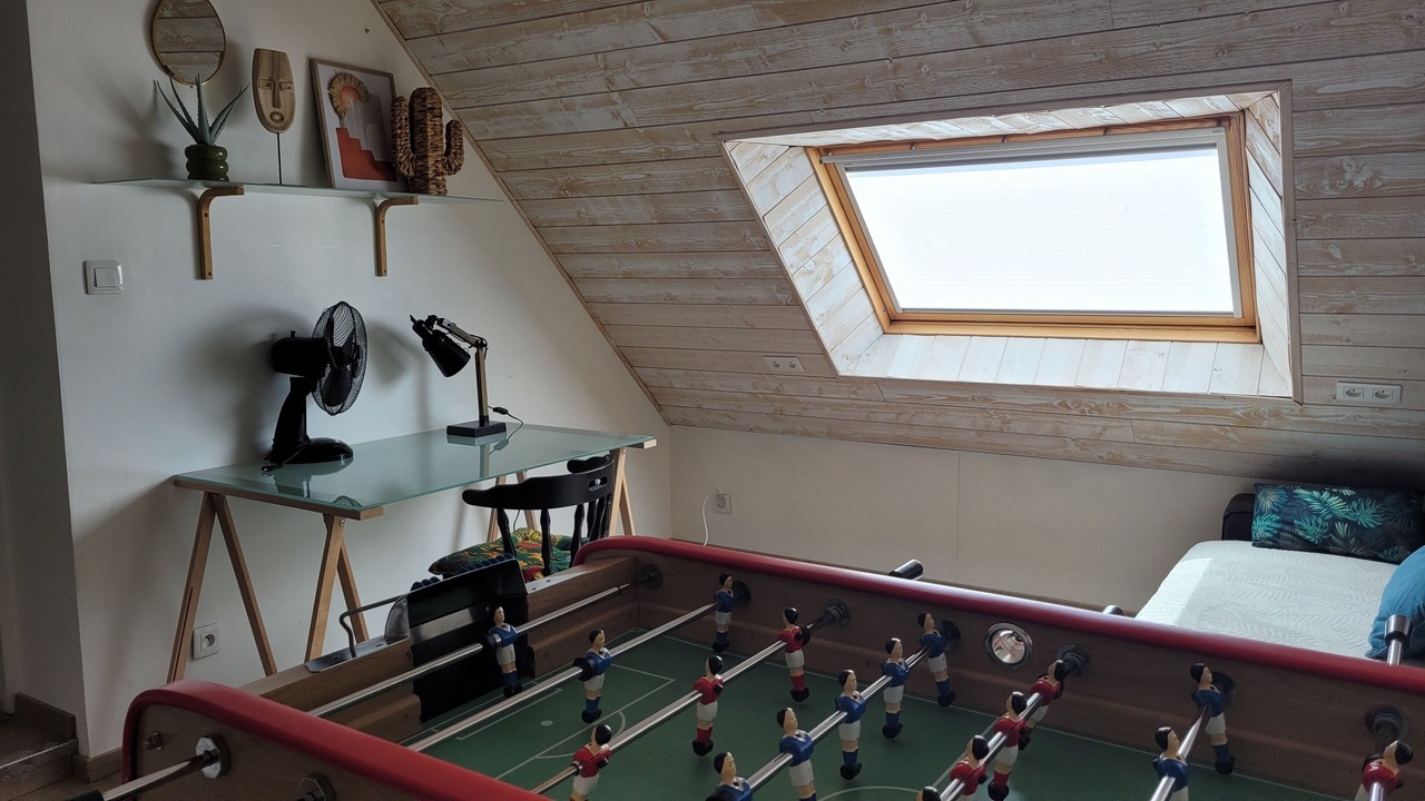 Photo of Bedroom in Baden