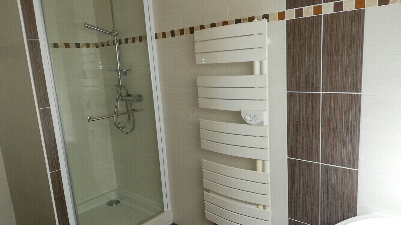 Photo of Bathroom in Baden