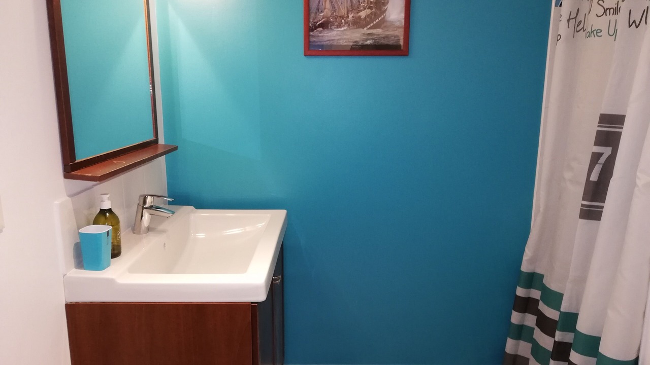 Photo of Bathroom in Baden