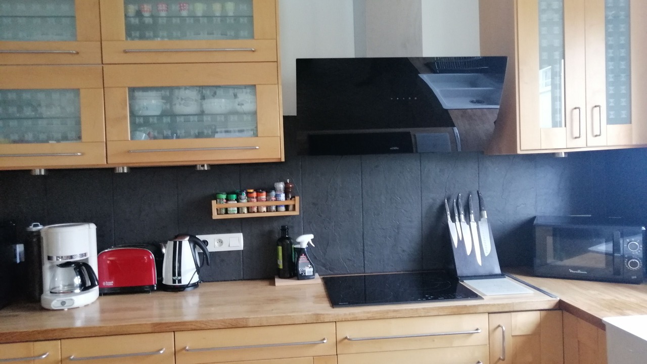 Photo of Kitchen in Baden