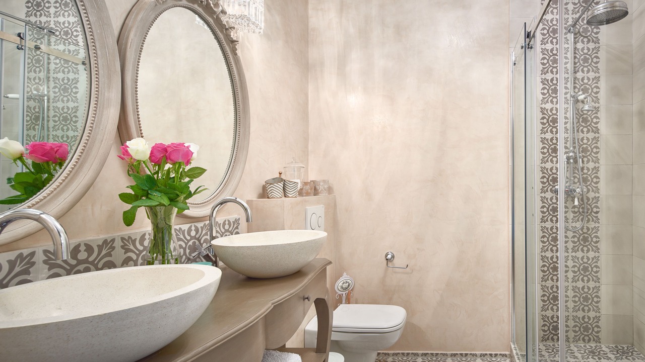 Photo of Bathroom in Old Town