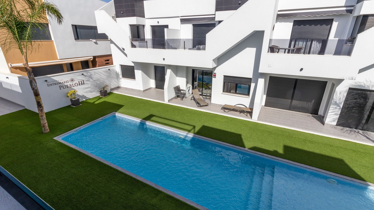Photo of Outdoor in Los Cuarteros