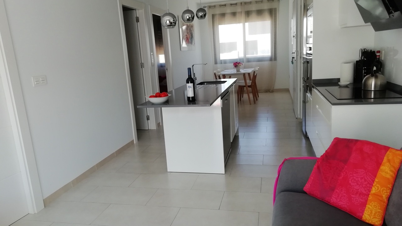 Photo of Livingroom in Los Cuarteros