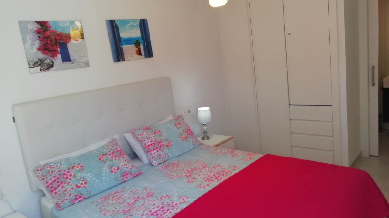 Photo of Bedroom in Los Cuarteros
