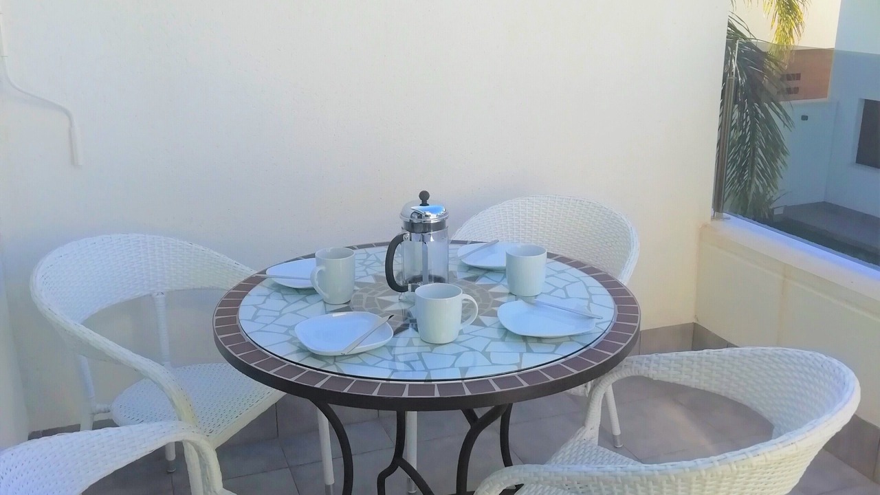 Photo of Outdoor in Los Cuarteros
