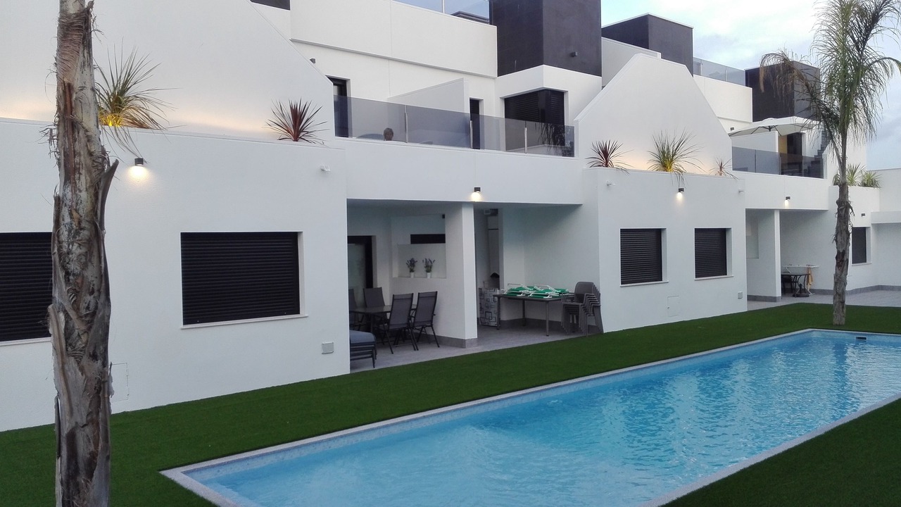 Photo of Outdoor in Los Cuarteros