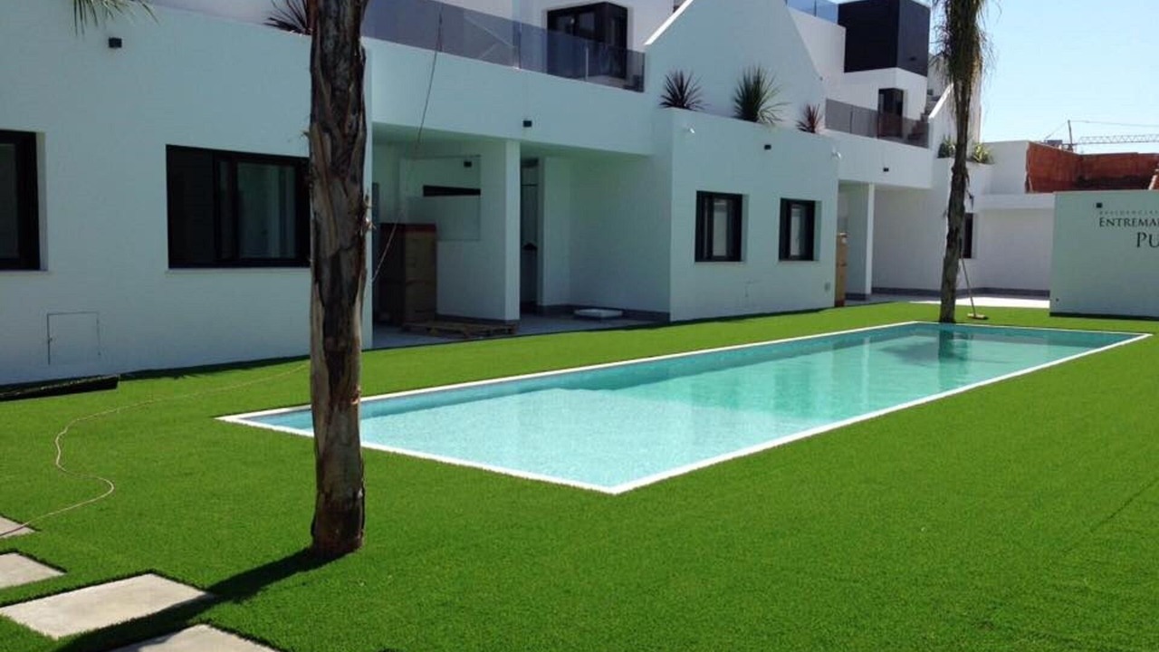 Photo of Outdoor in Los Cuarteros