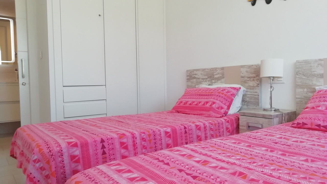 Photo of Bedroom in Los Cuarteros