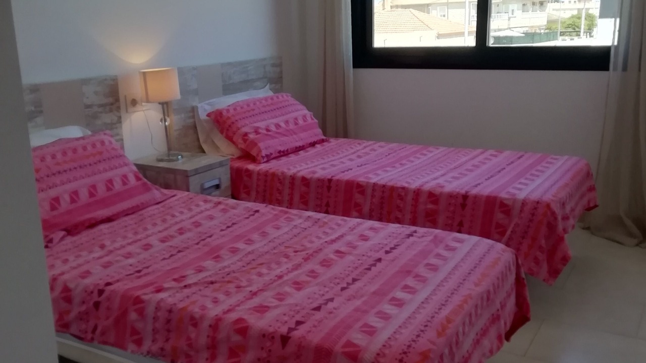 Photo of Bedroom in Los Cuarteros