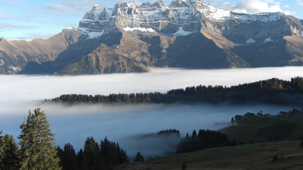 Photo of Outdoor in Champoussin