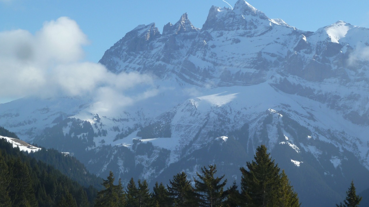 Photo of Outdoor in Champoussin