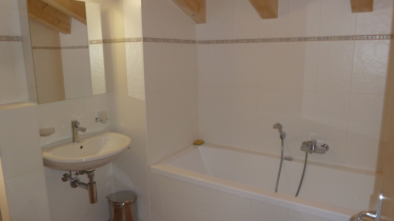 Photo of Bathroom in Champoussin