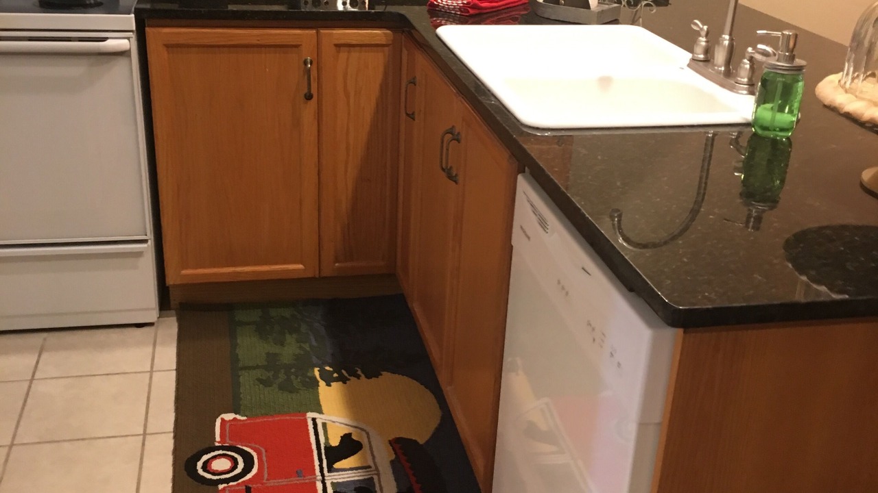 Photo of Kitchen in Hollister