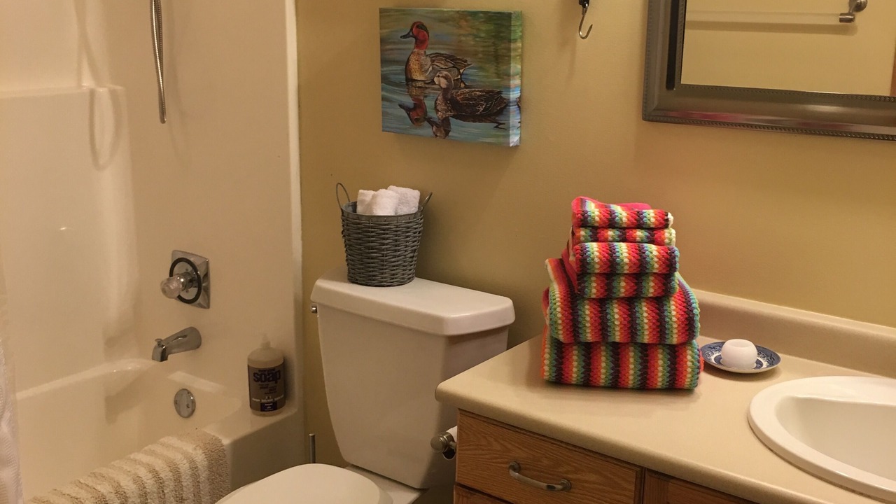 Photo of Bathroom in Hollister