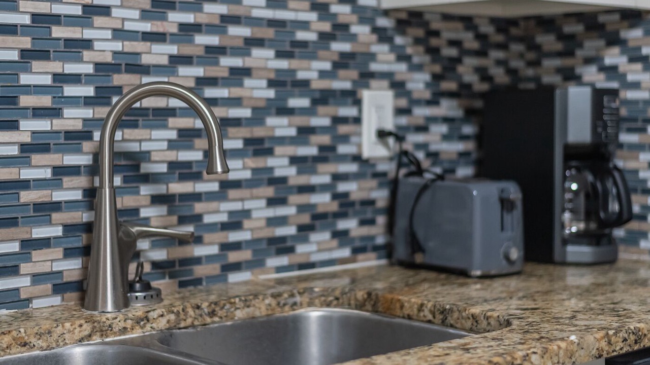 Photo of Kitchen in Mahncke Park